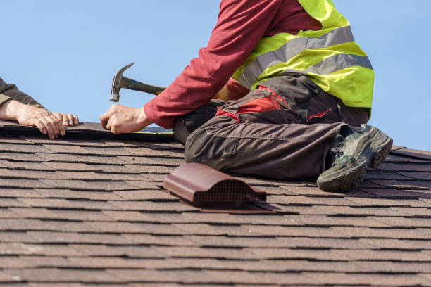 Reliable Dunlap, TN Roofing Contractor Solutions
