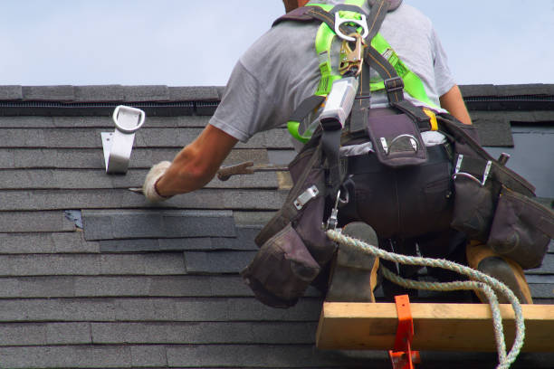 Best Storm Damage Roof Repair  in Dunlap, TN