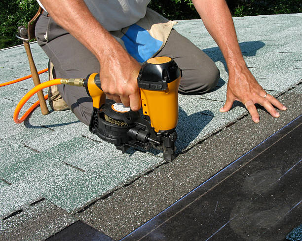Trusted Dunlap, TN Roofing Contractor Experts