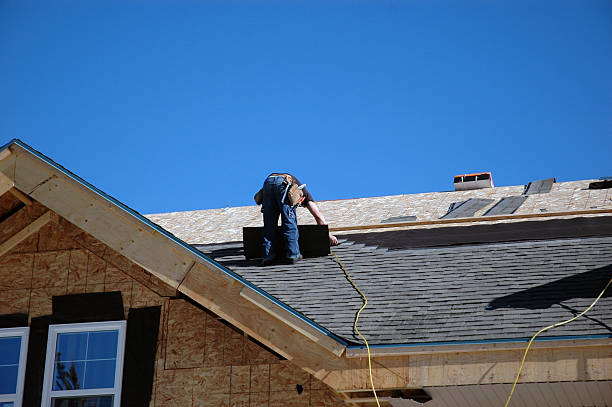 Best Roof Leak Repair  in Dunlap, TN