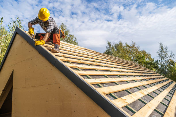 Best Residential Roofing Contractor  in Dunlap, TN