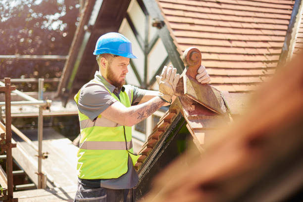 Best Residential Roofing Contractor  in Dunlap, TN